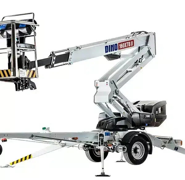 Tilhengerlift